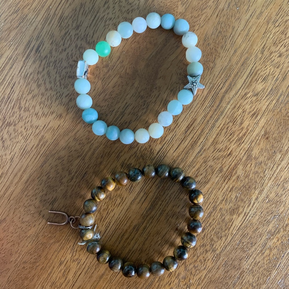 Random Jewelry